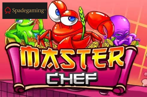 Master Chef